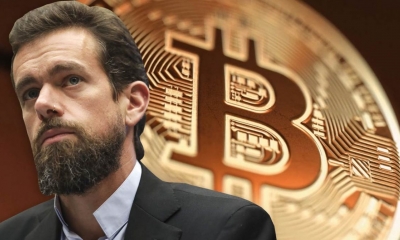 Nguyên do thực sự khiến CEO Twitter Jack Dorsey từ chức: Lùi một bước để theo đuổi đam mê tiền số