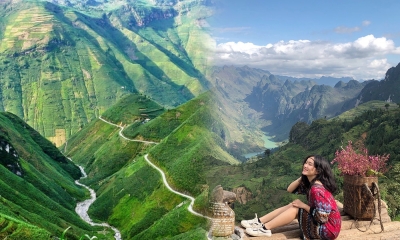 10 điều du khách nhất định nên làm ở Hà Giang: Lưu giữ kỉ niệm khó quên ở đất biên cương