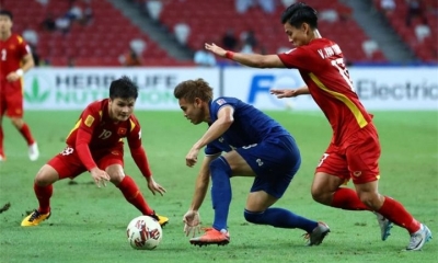 Đội hình nào sẽ giúp đội tuyển Việt Nam lật ngược thế cờ trước Thái Lan tại bán kết?