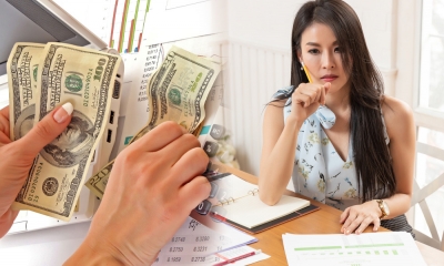 3 điều nhất định phải làm trước khi bước sang năm 2022 để quản lý tài chính