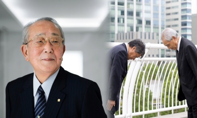 Triết lý kinh doanh ngàn đời của người Nhật Bản: Luôn đề cao sự tử tế
