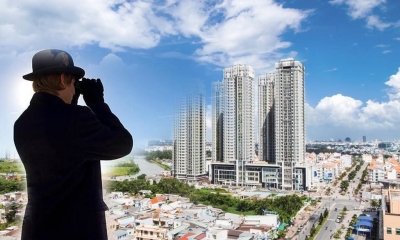 Chuyên gia 'bắt mạch' thị trường bất động sản năm 2022: Giá bất động sản có thể tăng