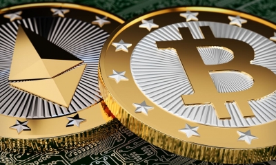 'Bắt mạch' thị trường tiền số năm 2022: Ether có thể vượt mặt Bitcoin?