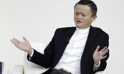 Tỷ phú Jack Ma cho rằng có 3 thứ đắt giá hơn việc sở hữu một căn nhà