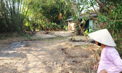 Bán đất nông thôn đúng dịp 'sốt đất', đủ tiền mua chung cư cho con ở Hà Nội