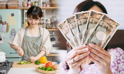 7 mẹo tiết kiệm tiền đỉnh cao của người Nhật Bản: Tiết kiệm cũng cần nhìn... thời tiết