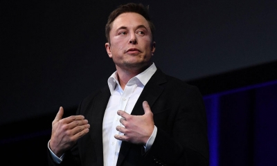 Elon Musk bỏ học Stanford chỉ sau 2 ngày: Tỷ phú ngông dám theo đuổi đam mê