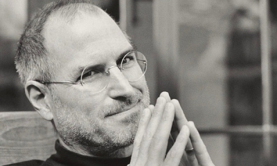 Tỷ phú Steve Jobs: Bậc thầy tuyển dụng nhân tài, chỉ nhắm tới những người có đam mê