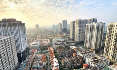 Giá chung cư Hà Nội tăng mạnh hàng trăm triệu đồng, người mua nhà kêu trời