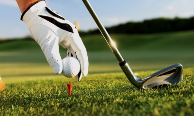 Ngỡ ngàng với chi phí chơi golf: Môn thể thao cho giới siêu giàu, lương thấp khó mà trải nghiệm