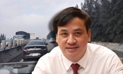 Chưa có thông tin chính thức về tình hình sức khỏe của Phó Chủ tịch TP.HCM Lê Hòa Bình