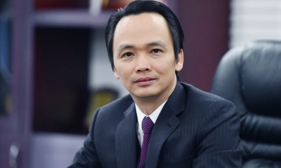 Trịnh Văn Quyết: Chủ tịch FLC đầy tham vọng, tỷ phú từng đứng số 1 sàn chứng khoán 