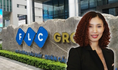 Vũ Đặng Hải Yến: Nữ doanh nhân thay ông Trịnh Văn Quyết điều hành FLC và Bamboo Airways, có bằng tiến sĩ Luật
