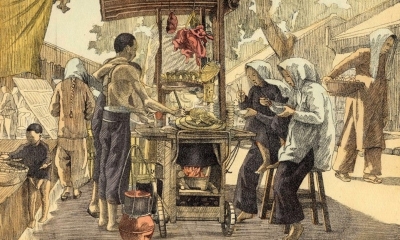 7 bí quyết vàng trong kinh doanh của người Hoa: Giao thương linh động, thương hiệu uy tín