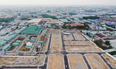 Có trong tay vài trăm triệu, nhà đầu tư nên chọn mua đất nền khu vực nào ở miền Tây?