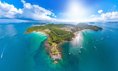 Giá bán Hòn Thơm Paradise Island cao, nhà đầu tư có nên mua không?