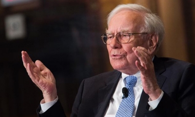 5 bí quyết đầu tư từ nhà hiền triết xứ Omaha Warren Buffett: Đừng ngại làm giàu một cách chậm rãi