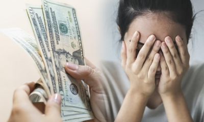 Đọc xong cuốn sách tài chính này, tôi nhận ra mình không cần phải thấy tội lỗi khi tiêu tiền