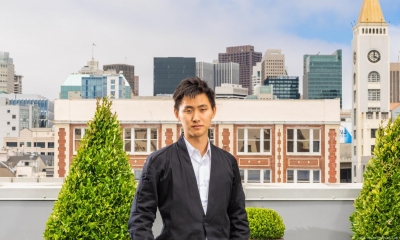 Quyết định táo bạo của tỷ phú trẻ năm 19 tuổi: Bỏ học MIT để khởi nghiệp, sau 5 năm sở hữu startup kỳ lân