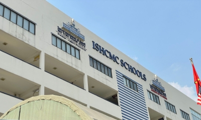 Trường Quốc tế ISHCMC - American Academy ở đâu, học phí thế nào?