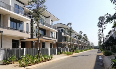 Bán nhà chung cư Hà Nội vì xuống giá, đầu tư mua đất nơi khác thu lời tiền tỷ