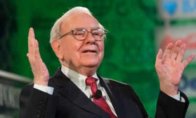 Tỷ phú Warren Buffett bật mí cách đầu tư dễ dàng đến 'con khỉ' cũng có thể làm
