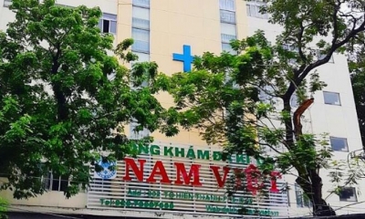 Phòng khám Đa khoa Nam Việt bị tố lừa đảo: Thực hư ra sao