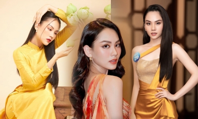 Huỳnh Nguyễn Mai Phương: 9x Đồng Nai là ứng cử viên nặng ký cho Miss World Vietnam 2022, sở hữu IELTS 8.0