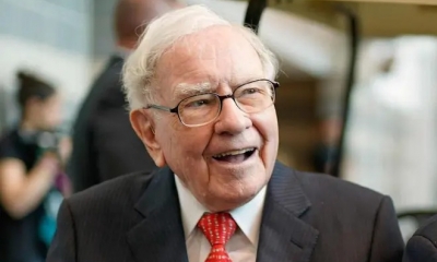 2 mẹo đầu tư của tỷ phú Warren Buffett giúp ta đủ tài chính để nghỉ hưu sớm
