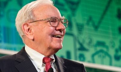 Tỷ phú Warren Buffett chỉ ra 3 sai lầm chí mạng về tài chính: Không biết dùng tiền đúng cách