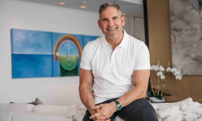 Triệu phú Grant Cardone cho rằng việc mua nhà sớm không phải ý hay, người trẻ nên cân nhắc