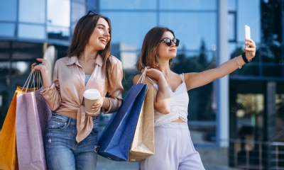 Nghiên cứu mới: Uống cà phê trước khi mua sắm kích thích bạn tiêu nhiều hơn