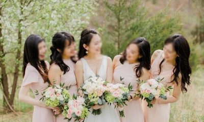 Nghề lạ được người trẻ Hàn Quốc ưa chuộng: Ăn cưới thuê cũng kiếm ra tiền
