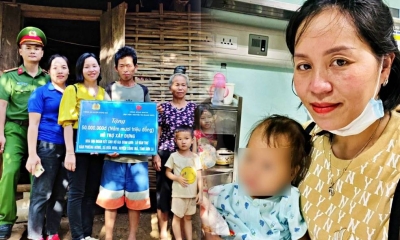 8x Hà Nội hơn 10 năm làm cầu nối đưa người vùng cao xuống thành phố chữa bệnh