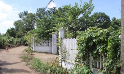 Cái kết buồn cho những nhà đầu tư bất động sản ảo mộng thành tỷ phú