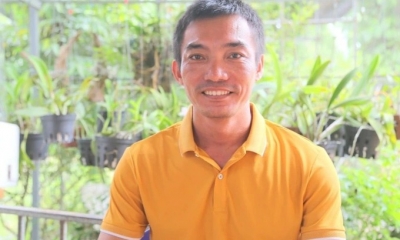 Thầy giáo Quảng Trị miệt mài tham gia hiến máu, giúp trò nghèo có cơ hội đến trường