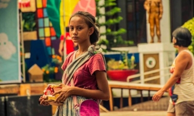 Điều kỳ diệu có thực: Cô bé ăn xin Philippines đổi đời chỉ nhờ bức ảnh chụp trộm