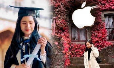 9x Quảng Ninh hai lần từ chối Apple, quyết tâm theo đuổi ngành giáo dục