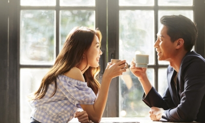 4 điều cặp vợ chồng nào cũng nên ghi nhớ để cuộc sống hôn nhân viên mãn