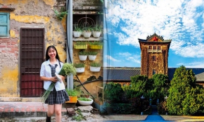 Phạm Thu Hà: Nữ sinh Chuyên Sư phạm bật mí bí quyết đạt học bổng ĐH top đầu Trung Quốc
