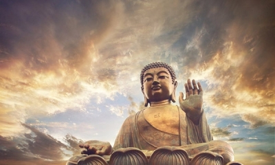 Lời Phật dạy về chữ tâm đầy thấm thía: 'Nhất tâm thì nâng tầm đạo chính'