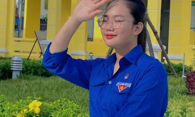 Trần Nguyễn Duy Va: 10x Quảng Nam xuất sắc đỗ học bổng 4 trường THPT