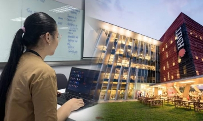 Nghị lực phi thường của nữ sinh khiếm thị từng đạt học bổng 1,7 tỷ đồng của RMIT