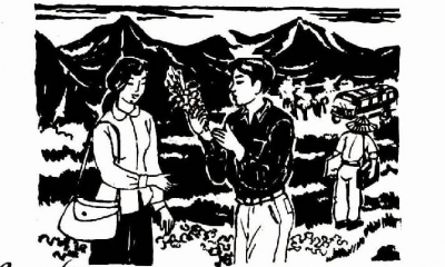 Bàn về tâm nguyện của anh thanh niên trong Lặng lẽ Sapa: 'Mình sinh ra là gì... mình vì ai mà làm việc?' - đấy mới chính là lẽ sống