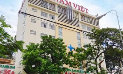 Phòng khám Nam Việt – 202 Tô Hiến Thành uy tín và chất lượng