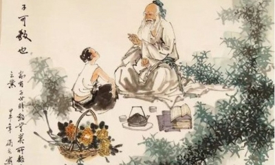 Bản chất của việc tranh cãi là dùng sai lầm của người khác để trừng phạt bản thân mình