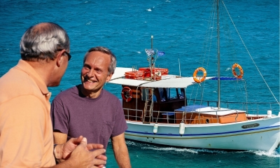 Người thợ sơn thuyền – Câu chuyện thú vị đầy nhân văn
