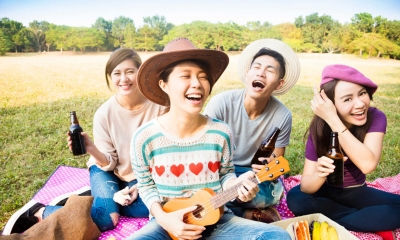 Công thức vàng để cuộc sống an nhàn: 2 việc không thể chọn, 2 thứ không thể sợ và 2 điều không thể chờ