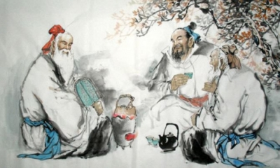 Người sở hữu “3 cao” số mệnh ắt giàu sang, phú quý không ngớt: Trán cao, mũi cao, gò má cao