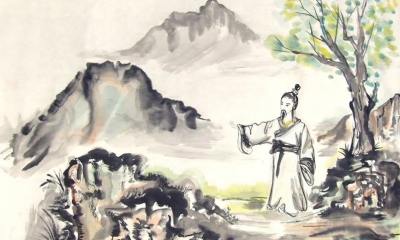 Tuổi trung niên muốn giữ được phúc khí nhất định phải bỏ 2 kiểu nói này!